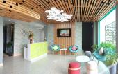 Туры в отель Felicity Island Hotel Туры в отель Felicity Island Hotel