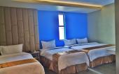 Туры в отель Felicity Island Hotel Туры в отель Felicity Island Hotel