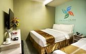 Туры в отель Felicity Island Hotel Туры в отель Felicity Island Hotel