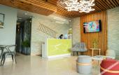 Туры в отель Felicity Island Hotel Туры в отель Felicity Island Hotel