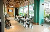 Туры в отель Felicity Island Hotel Туры в отель Felicity Island Hotel