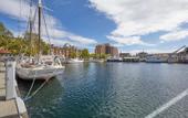 Туры в отель Vibe Hotel Hobart Туры в отель Vibe Hotel Hobart