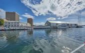 Туры в отель Vibe Hotel Hobart Туры в отель Vibe Hotel Hobart