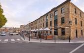 Туры в отель Vibe Hotel Hobart Туры в отель Vibe Hotel Hobart