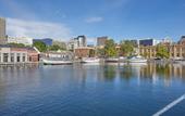 Туры в отель Vibe Hotel Hobart Туры в отель Vibe Hotel Hobart
