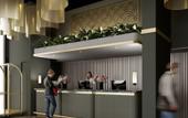 Туры в отель Vibe Hotel Hobart Туры в отель Vibe Hotel Hobart