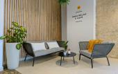 Туры в отель Original Domino House Hotel Туры в отель Original Domino House Hotel