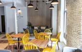 Туры в отель Original Domino House Hotel Туры в отель Original Domino House Hotel