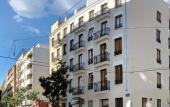 Туры в отель Original Domino House Hotel Туры в отель Original Domino House Hotel