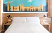 Туры в отель Original Domino House Hotel Туры в отель Original Domino House Hotel