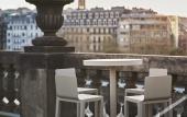 Туры в отель Abba San Sebastian Hotel Туры в отель Abba San Sebastian Hotel