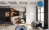 Туры в отель Abba San Sebastian Hotel Туры в отель Abba San Sebastian Hotel