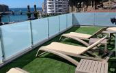 Туры в отель Abba San Sebastian Hotel Туры в отель Abba San Sebastian Hotel
