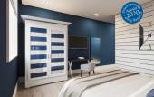 Туры в отель Abba San Sebastian Hotel Туры в отель Abba San Sebastian Hotel