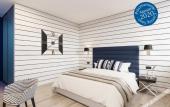 Туры в отель Abba San Sebastian Hotel Туры в отель Abba San Sebastian Hotel