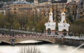 Туры в отель Abba San Sebastian Hotel Туры в отель Abba San Sebastian Hotel