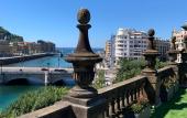Туры в отель Abba San Sebastian Hotel Туры в отель Abba San Sebastian Hotel