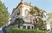 Туры в отель Abba San Sebastian Hotel Туры в отель Abba San Sebastian Hotel