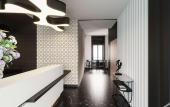 Туры в отель Abba San Sebastian Hotel Туры в отель Abba San Sebastian Hotel