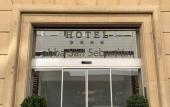 Туры в отель Abba San Sebastian Hotel Туры в отель Abba San Sebastian Hotel