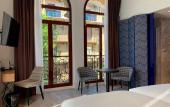 Туры в отель Abba San Sebastian Hotel Туры в отель Abba San Sebastian Hotel