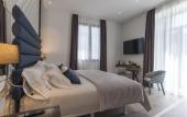Туры в отель Abba San Sebastian Hotel Туры в отель Abba San Sebastian Hotel