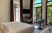 Туры в отель Abba San Sebastian Hotel Туры в отель Abba San Sebastian Hotel