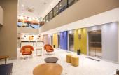 Туры в отель Transamerica Fit Recife Туры в отель Transamerica Fit Recife