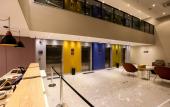 Туры в отель Transamerica Fit Recife Туры в отель Transamerica Fit Recife