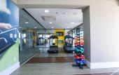 Туры в отель Transamerica Fit Recife Туры в отель Transamerica Fit Recife