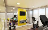 Туры в отель Transamerica Fit Recife Туры в отель Transamerica Fit Recife