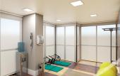 Туры в отель Transamerica Fit Recife Туры в отель Transamerica Fit Recife