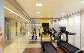 Туры в отель Transamerica Fit Recife Туры в отель Transamerica Fit Recife