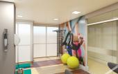 Туры в отель Transamerica Fit Recife Туры в отель Transamerica Fit Recife