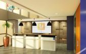 Туры в отель Transamerica Fit Recife Туры в отель Transamerica Fit Recife