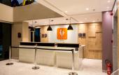 Туры в отель Transamerica Fit Recife Туры в отель Transamerica Fit Recife