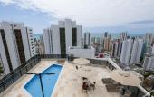 Туры в отель Transamerica Fit Recife Туры в отель Transamerica Fit Recife