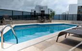 Туры в отель Transamerica Fit Recife Туры в отель Transamerica Fit Recife