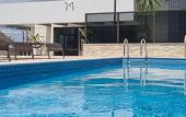 Туры в отель Transamerica Fit Recife Туры в отель Transamerica Fit Recife