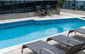 Туры в отель Transamerica Fit Recife Туры в отель Transamerica Fit Recife