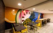 Туры в отель Transamerica Fit Recife Туры в отель Transamerica Fit Recife
