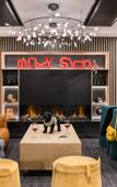 Туры в отель Moxy Sion Туры в отель Moxy Sion