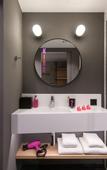 Туры в отель Moxy Sion Туры в отель Moxy Sion