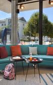 Туры в отель Moxy Sion Туры в отель Moxy Sion