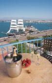 Туры в отель Holiday Inn On The Bay Туры в отель Holiday Inn On The Bay