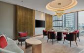 Туры в отель Hilton Yancheng Туры в отель Hilton Yancheng