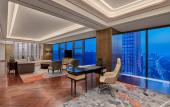 Туры в отель Hilton Yancheng Туры в отель Hilton Yancheng