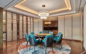 Туры в отель Hilton Yancheng Туры в отель Hilton Yancheng