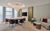 Туры в отель Hilton Yancheng Туры в отель Hilton Yancheng