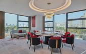 Туры в отель Hilton Yancheng Туры в отель Hilton Yancheng